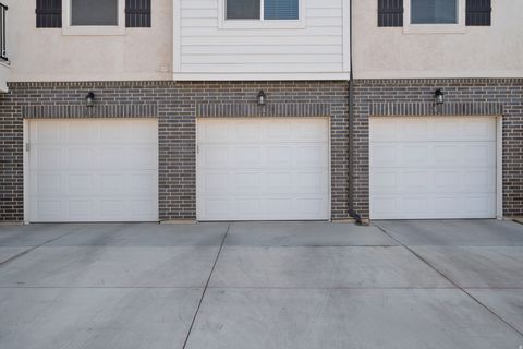 Tiny photo for 753 N FAVREAU LN #U203, Saratoga Springs, UT 84045 (MLS # 2129486)