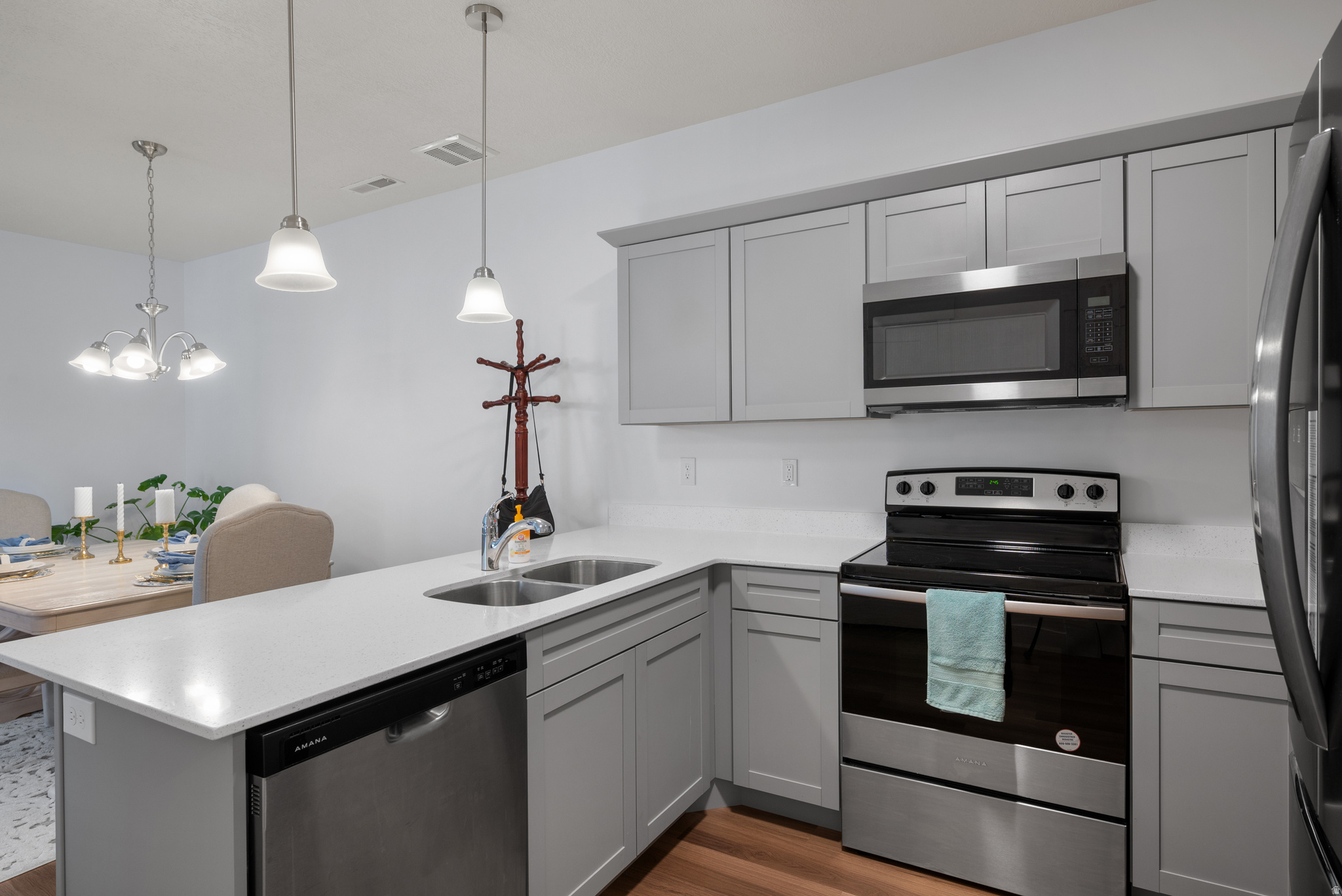 HIGHRIDGE - Residential