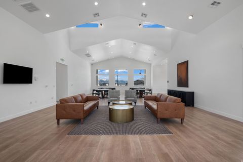 Tiny photo for 753 N FAVREAU LN #U203, Saratoga Springs, UT 84045 (MLS # 2129486)