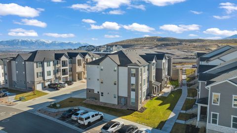 Tiny photo for 753 N FAVREAU LN #U203, Saratoga Springs, UT 84045 (MLS # 2129486)