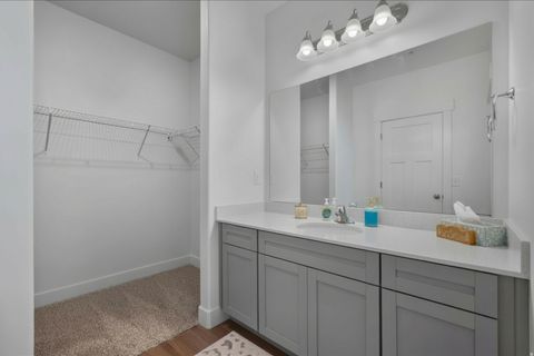 Tiny photo for 753 N FAVREAU LN #U203, Saratoga Springs, UT 84045 (MLS # 2129486)