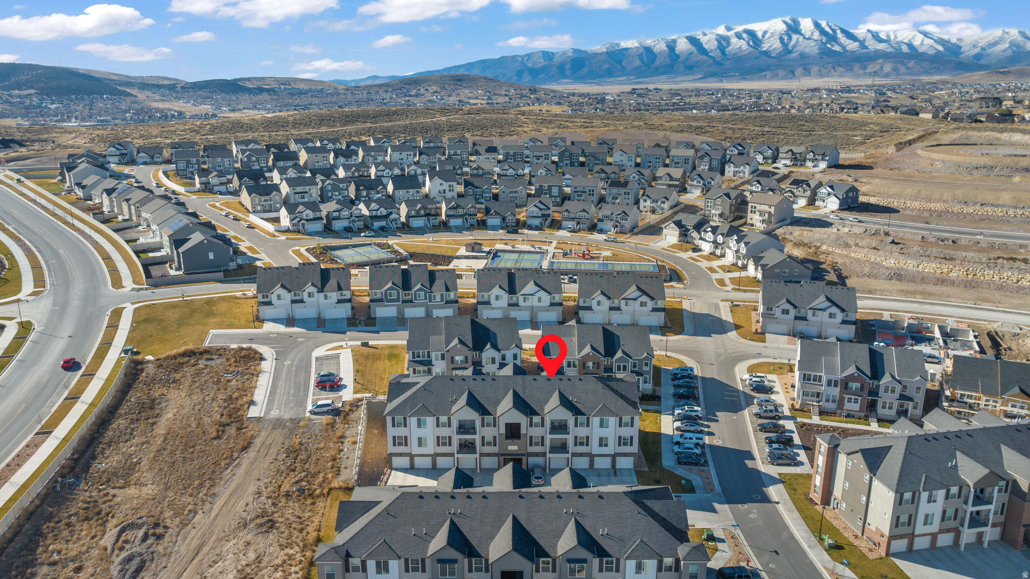 HIGHRIDGE - Residential