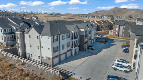 Tiny photo for 753 N FAVREAU LN #U203, Saratoga Springs, UT 84045 (MLS # 2129486)