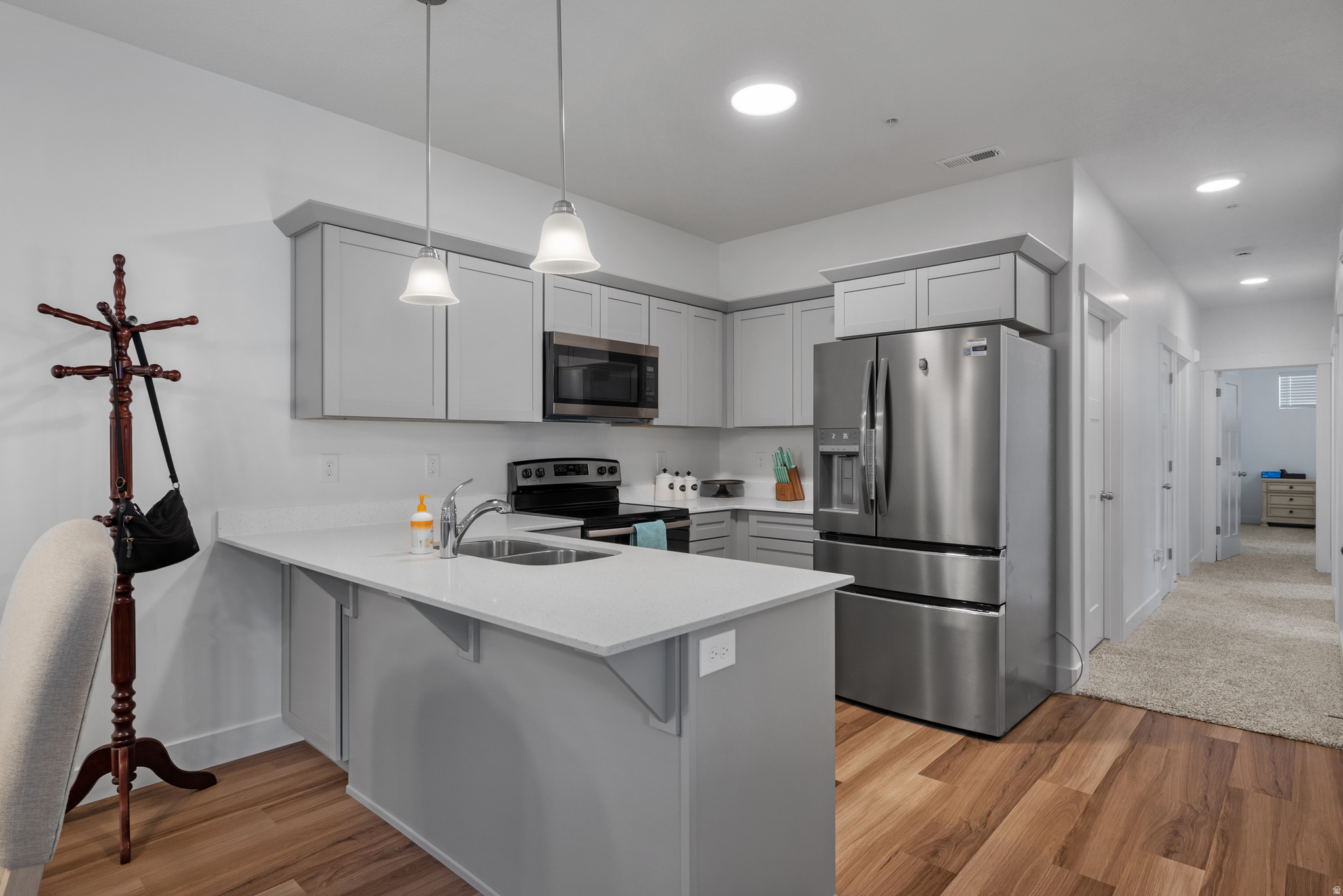 HIGHRIDGE - Residential