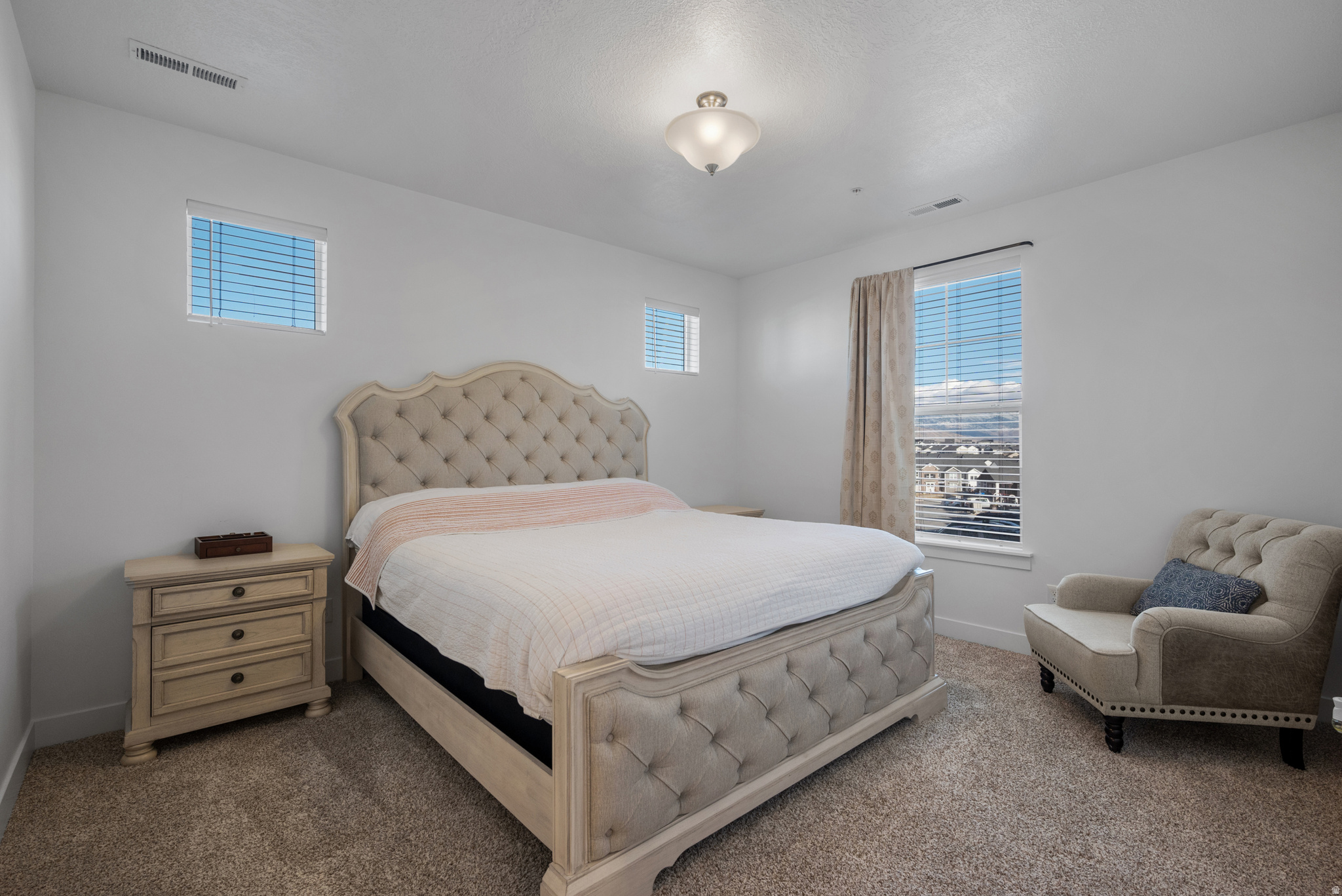 HIGHRIDGE - Residential