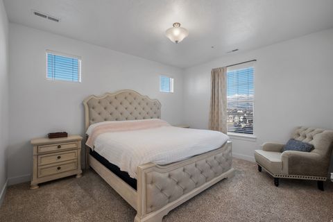 Tiny photo for 753 N FAVREAU LN #U203, Saratoga Springs, UT 84045 (MLS # 2129486)