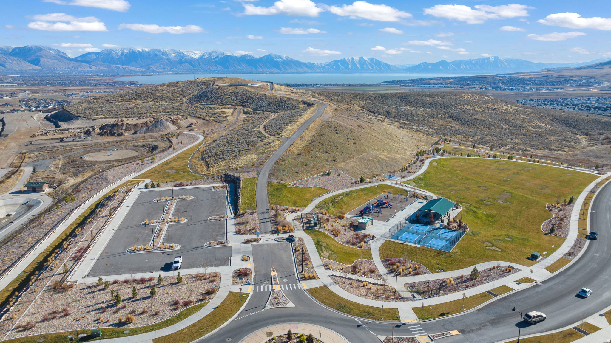 HIGHRIDGE - Residential