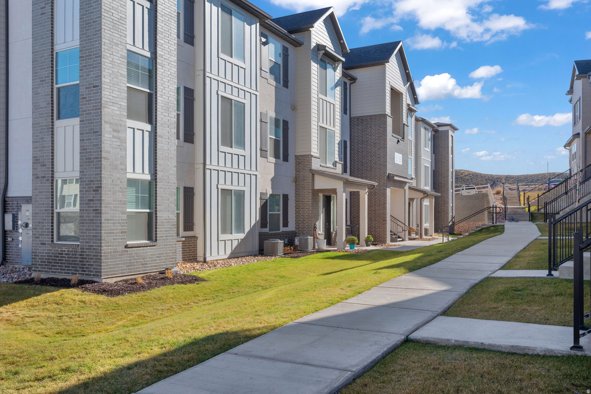 HIGHRIDGE - Residential