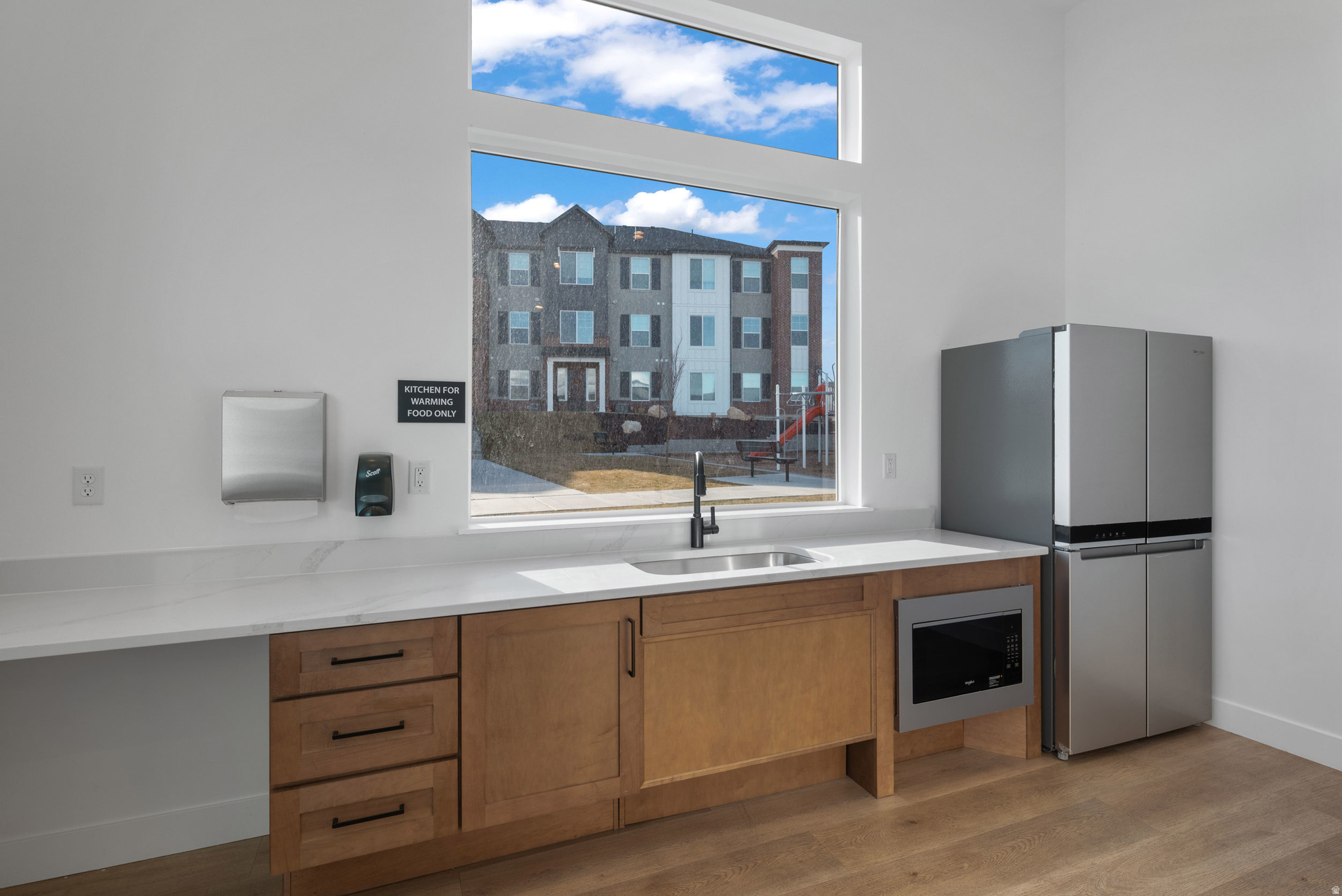 HIGHRIDGE - Residential