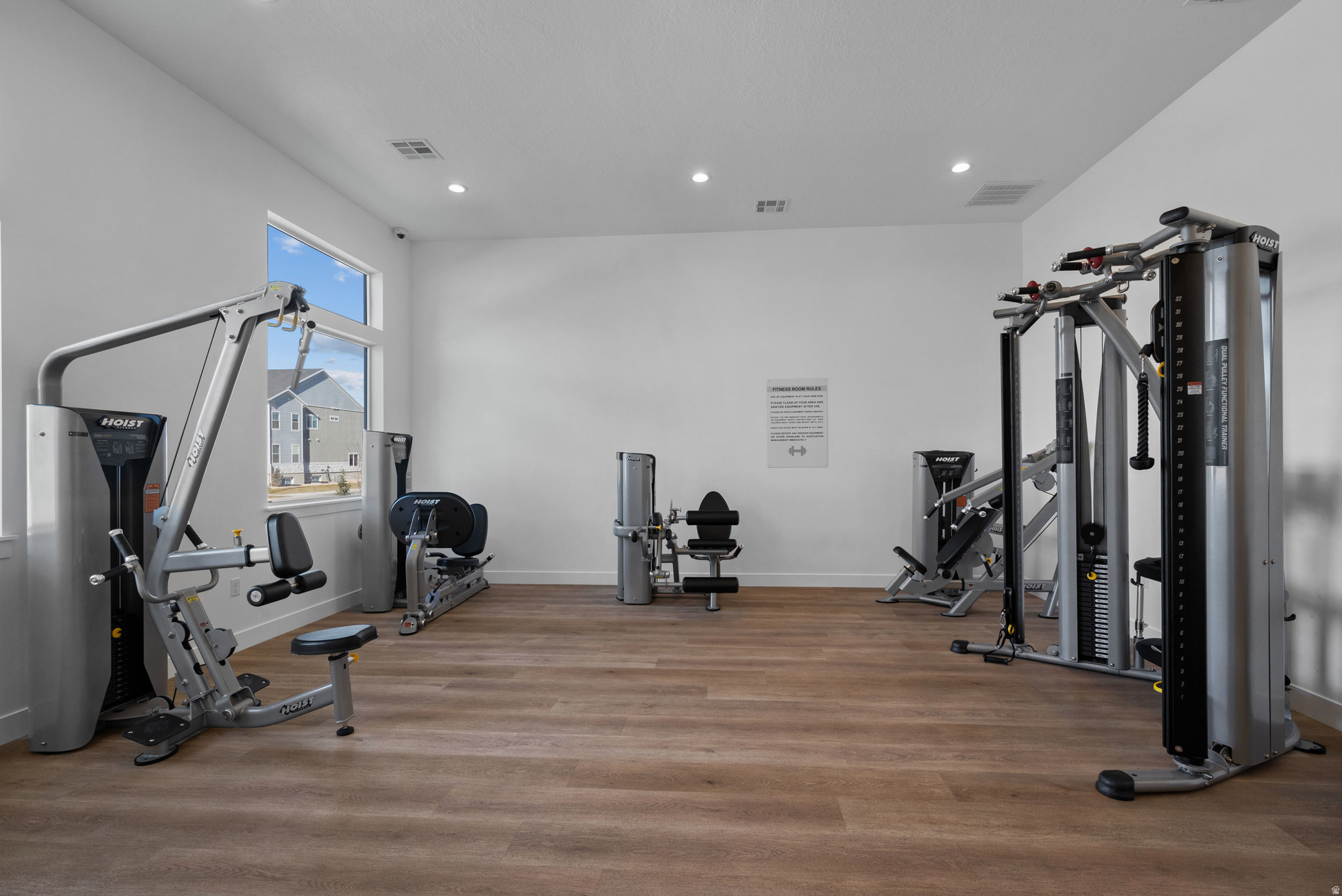 HIGHRIDGE - Residential