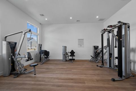 Tiny photo for 753 N FAVREAU LN #U203, Saratoga Springs, UT 84045 (MLS # 2129486)