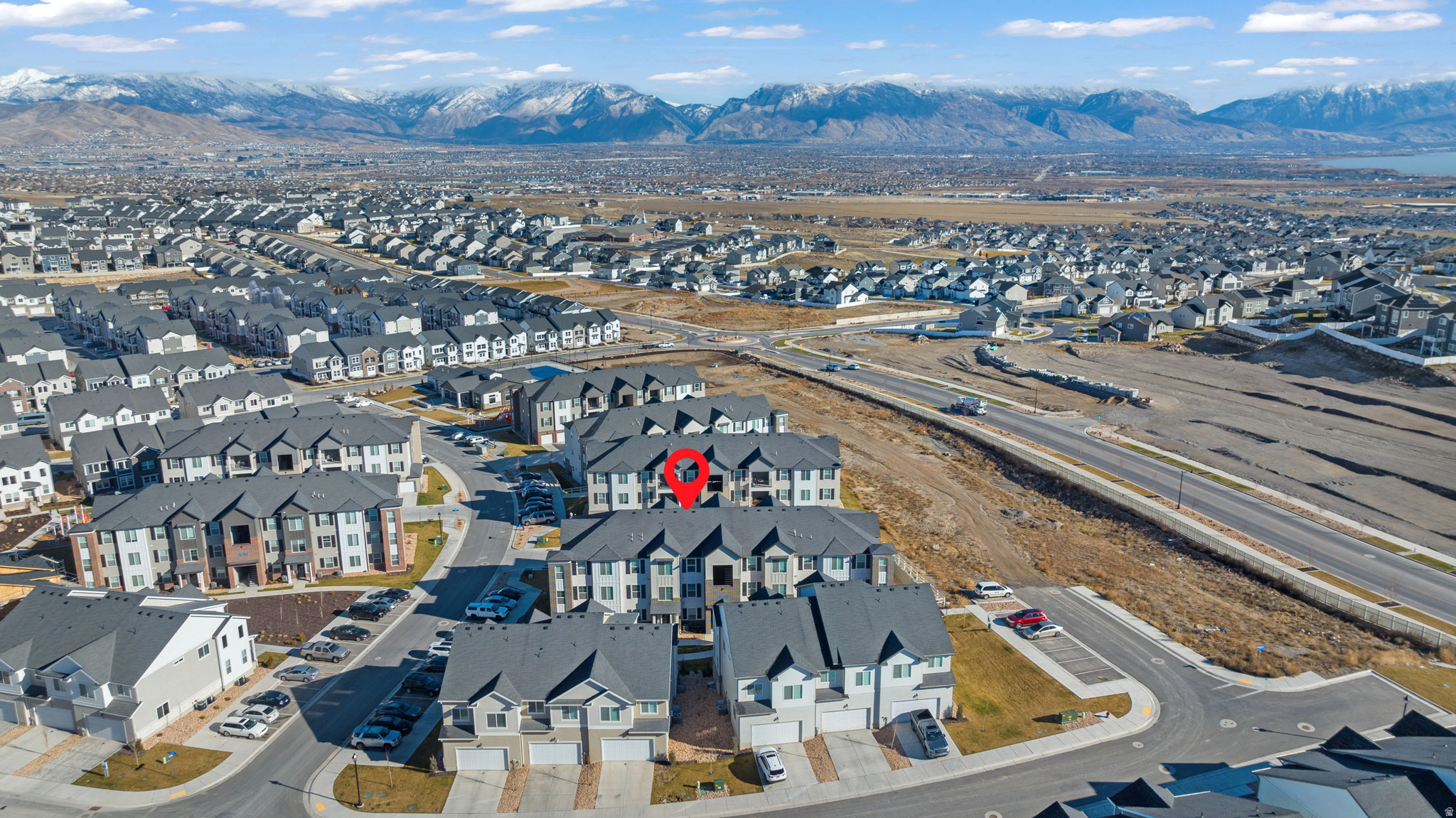 HIGHRIDGE - Residential