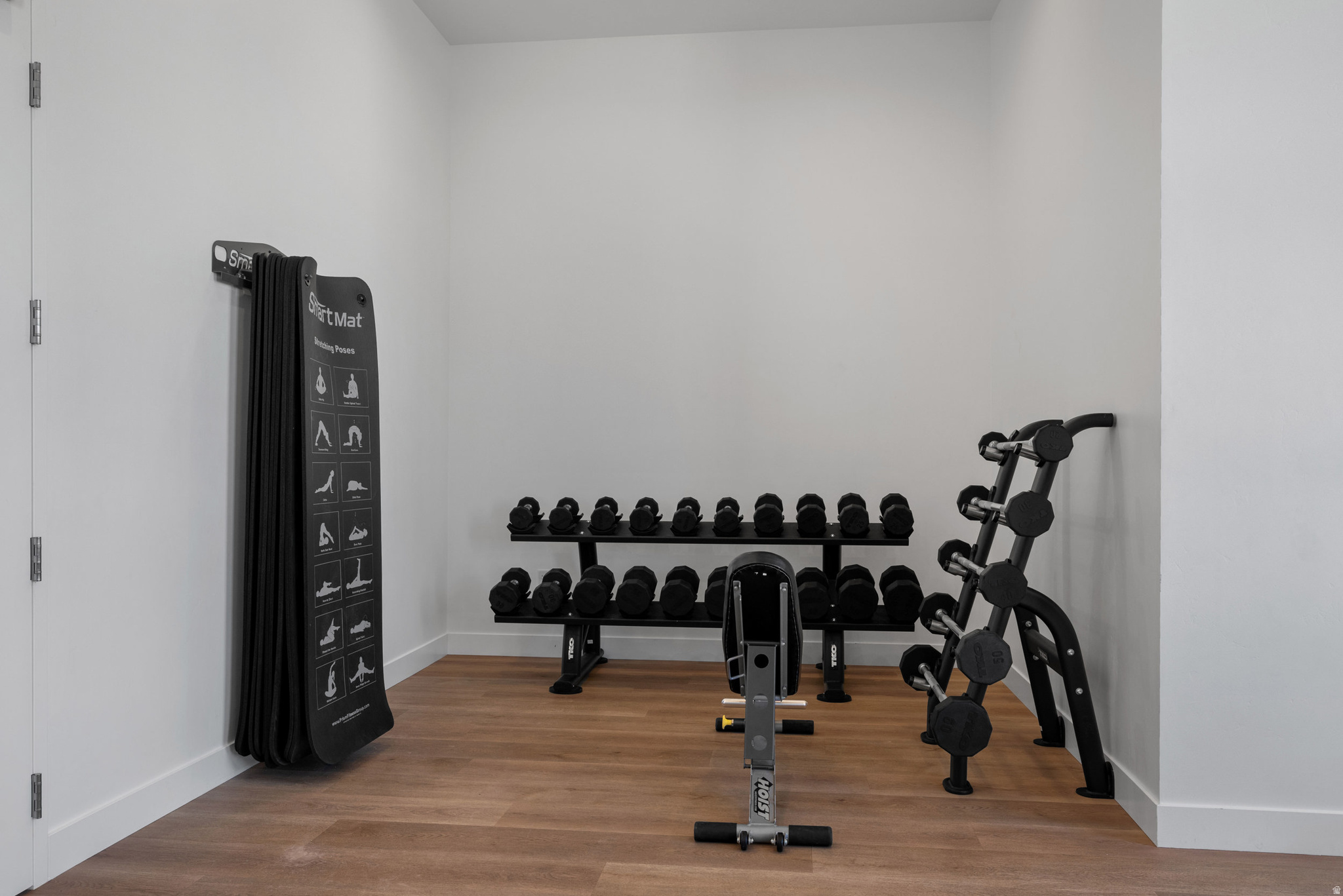 HIGHRIDGE - Residential