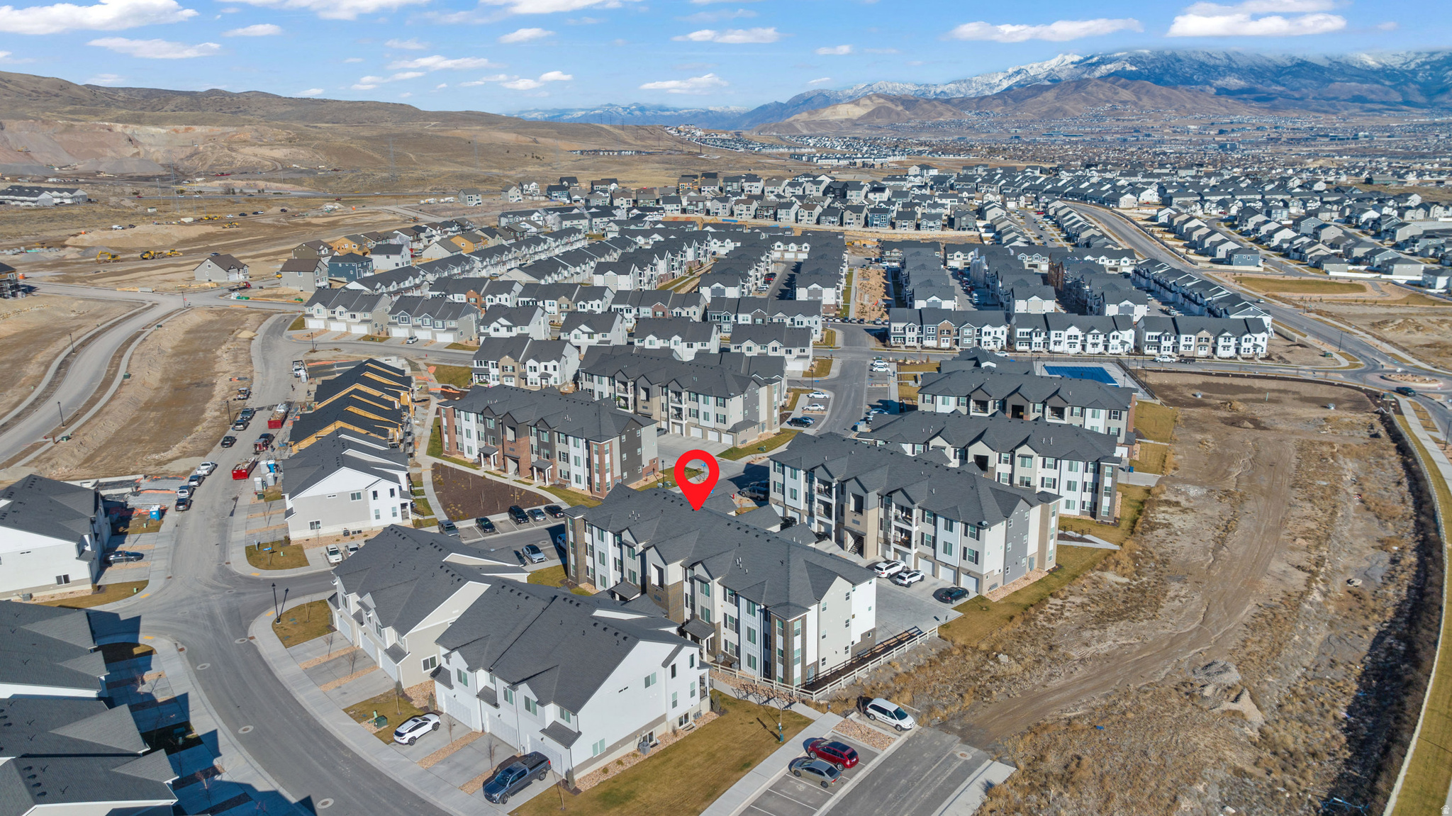 HIGHRIDGE - Residential