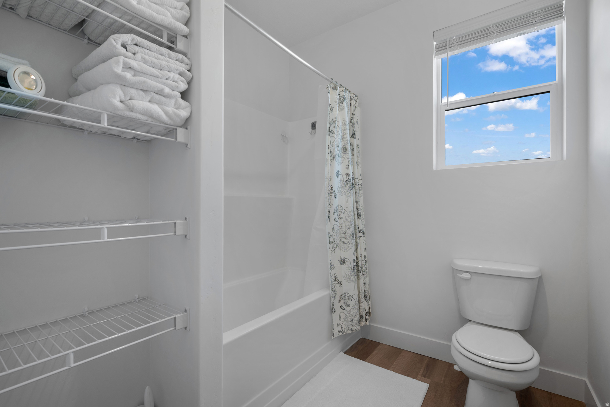 HIGHRIDGE - Residential