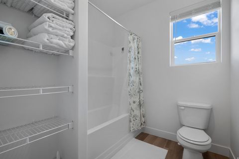 Tiny photo for 753 N FAVREAU LN #U203, Saratoga Springs, UT 84045 (MLS # 2129486)