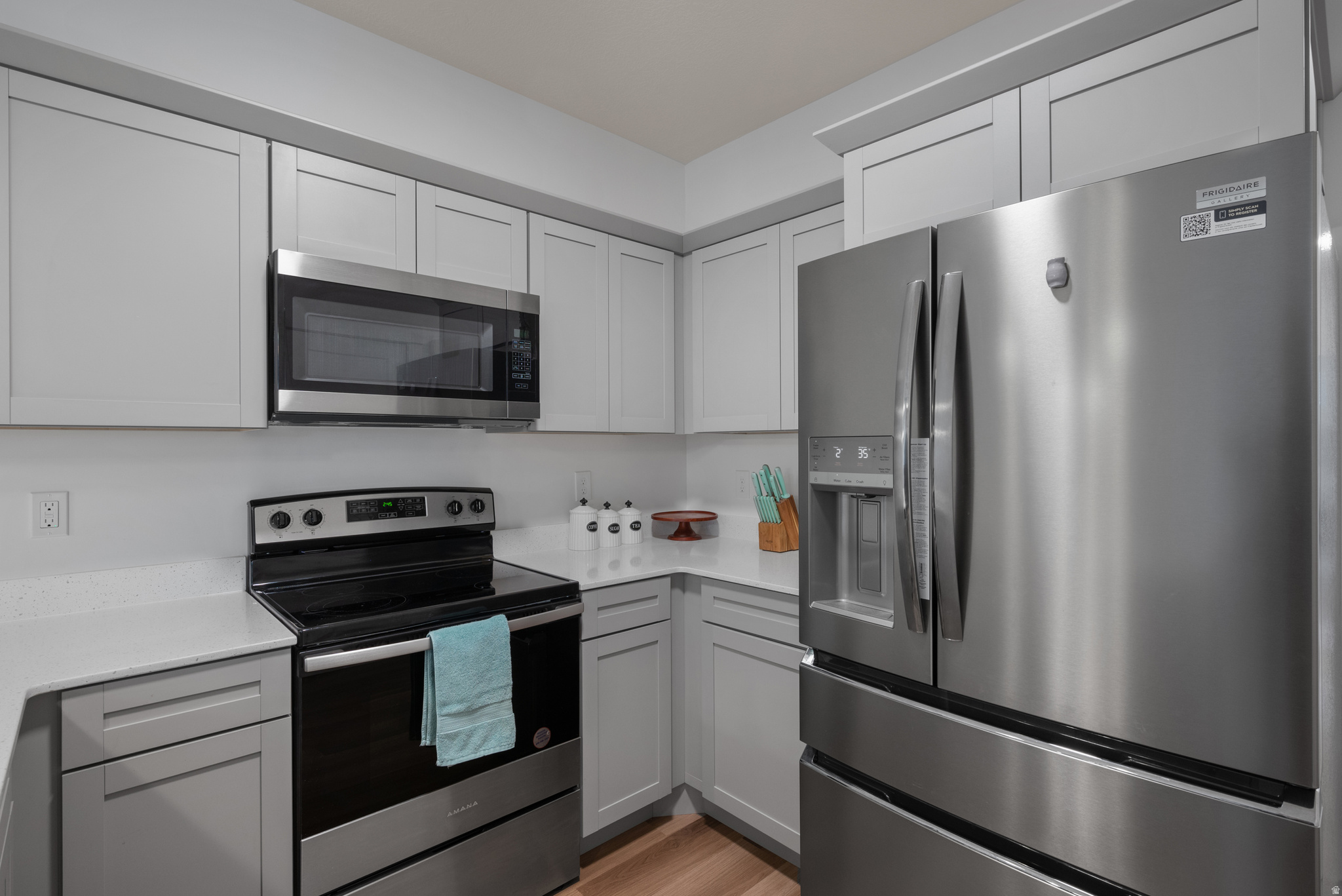 HIGHRIDGE - Residential