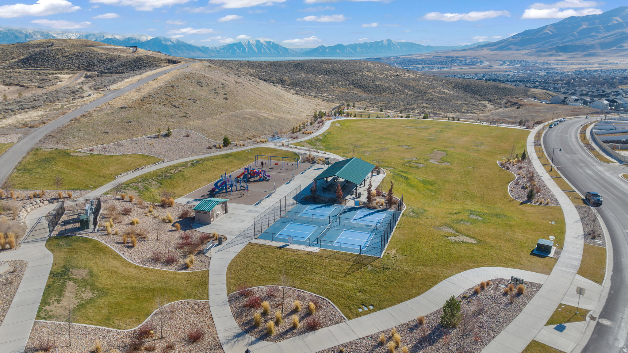 HIGHRIDGE - Residential