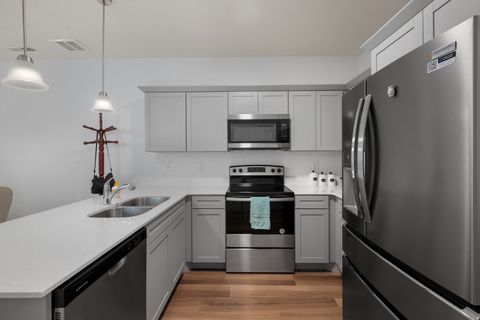 Tiny photo for 753 N FAVREAU LN #U203, Saratoga Springs, UT 84045 (MLS # 2129486)