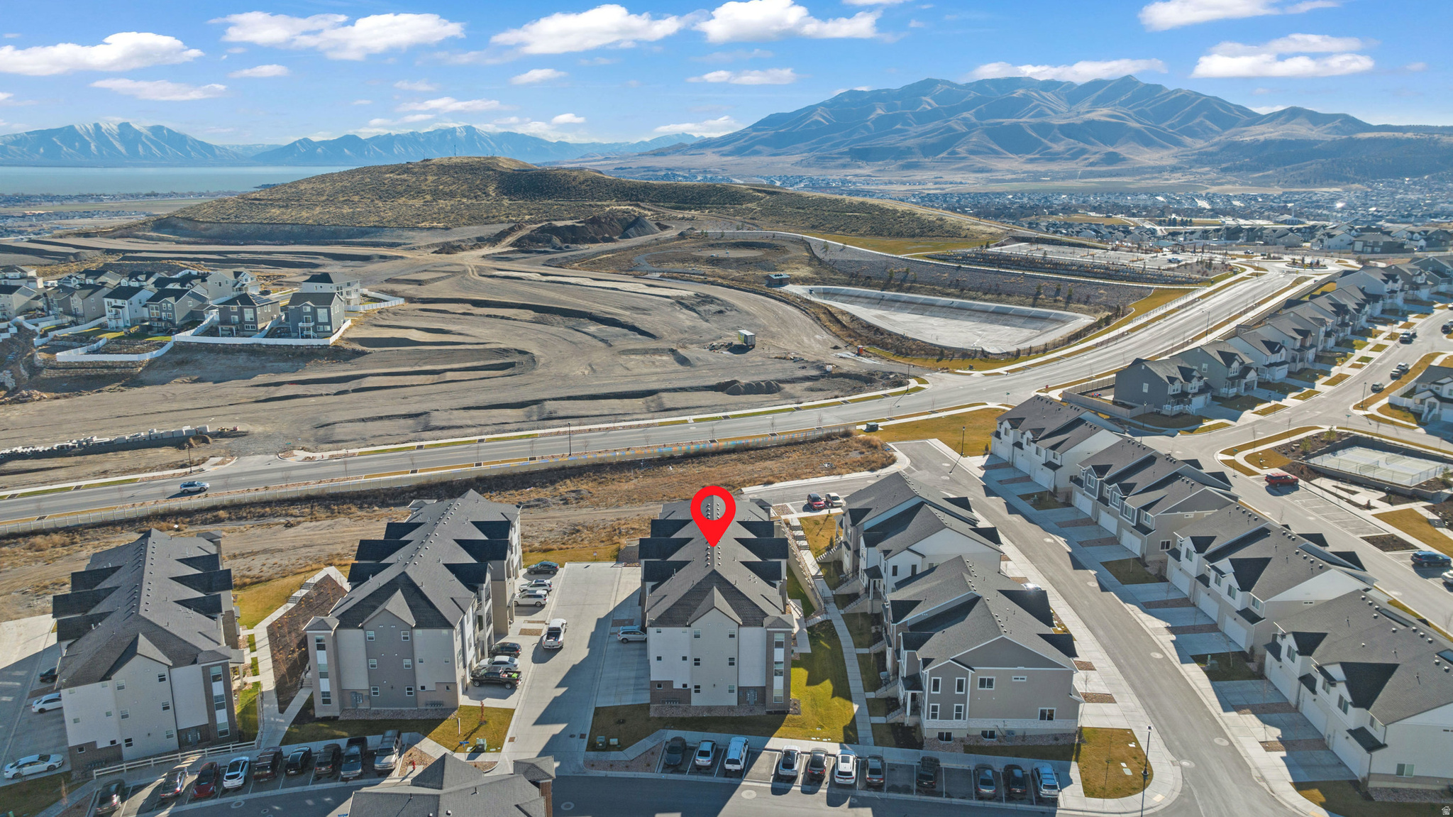 HIGHRIDGE - Residential