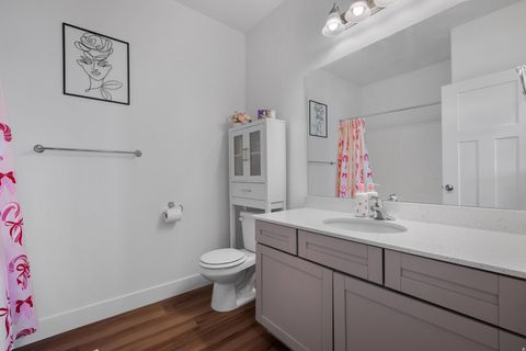 Tiny photo for 753 N FAVREAU LN #U203, Saratoga Springs, UT 84045 (MLS # 2129486)