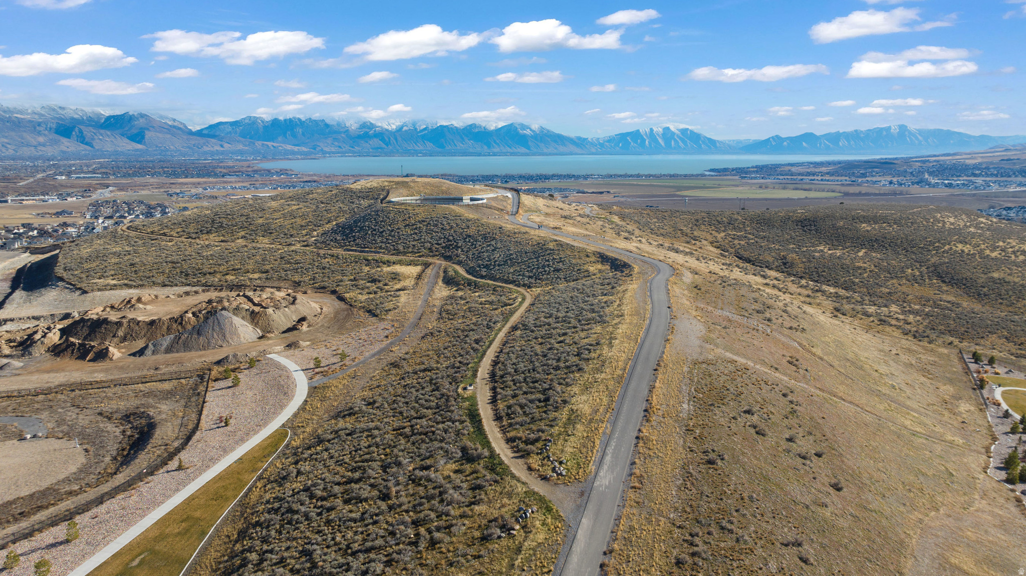 HIGHRIDGE - Residential