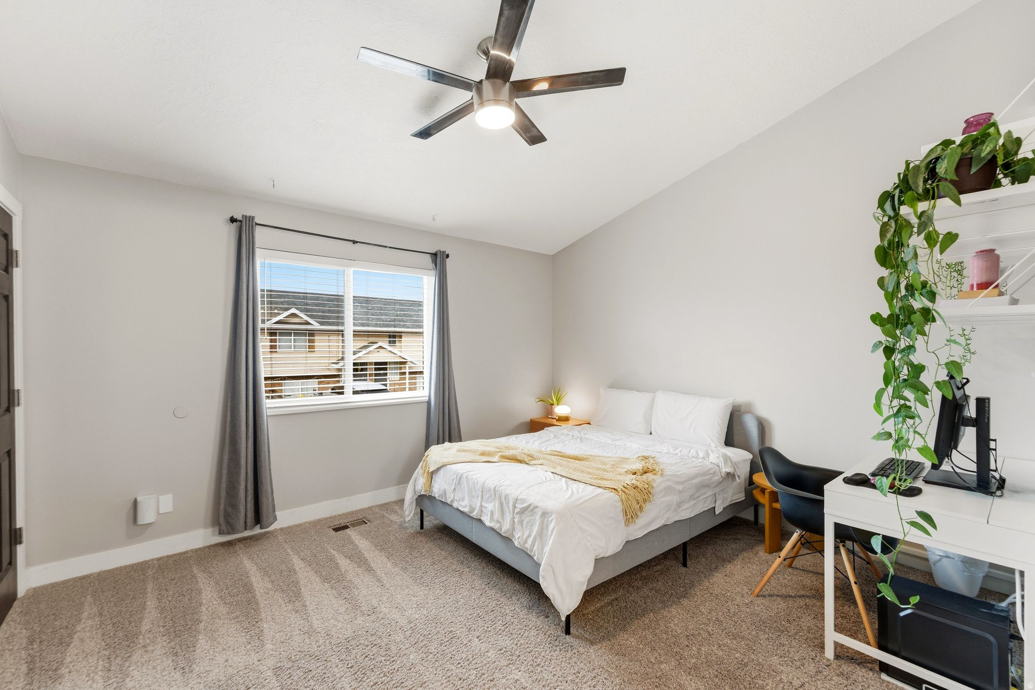 VILLAGE CONDO - Residential