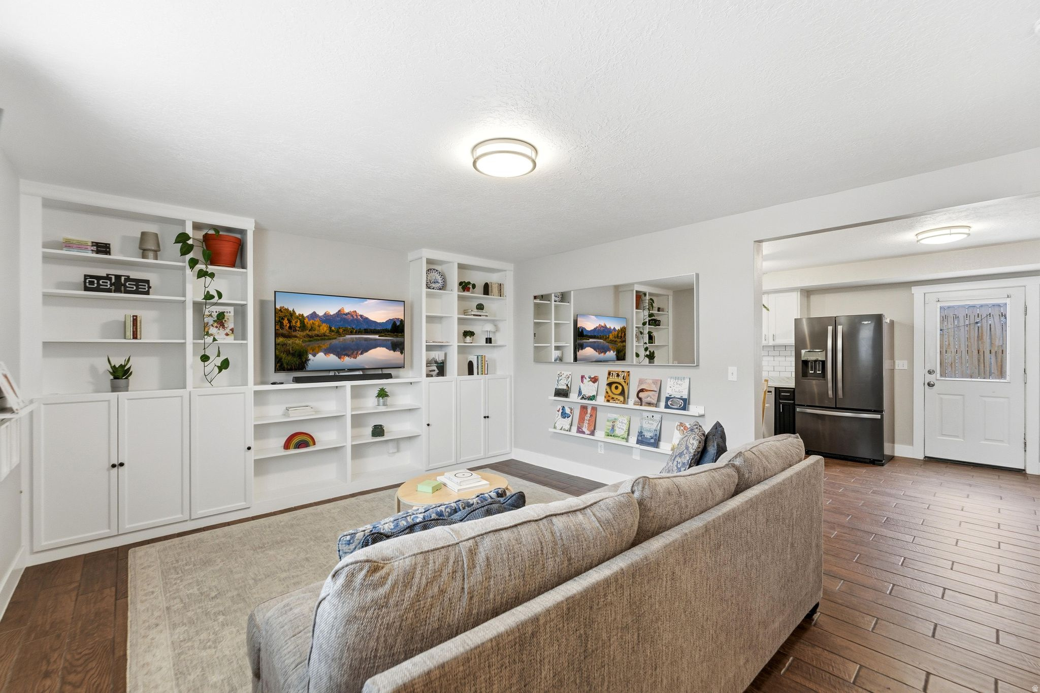 VILLAGE CONDO - Residential