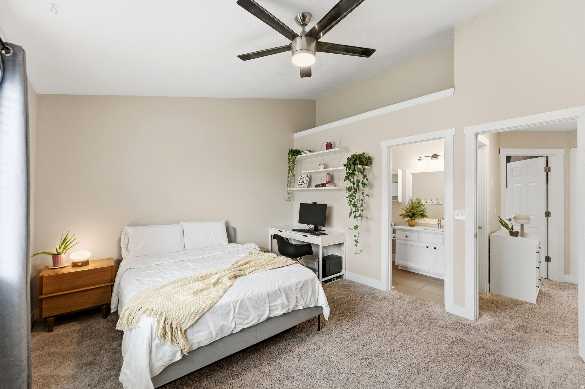 VILLAGE CONDO - Residential