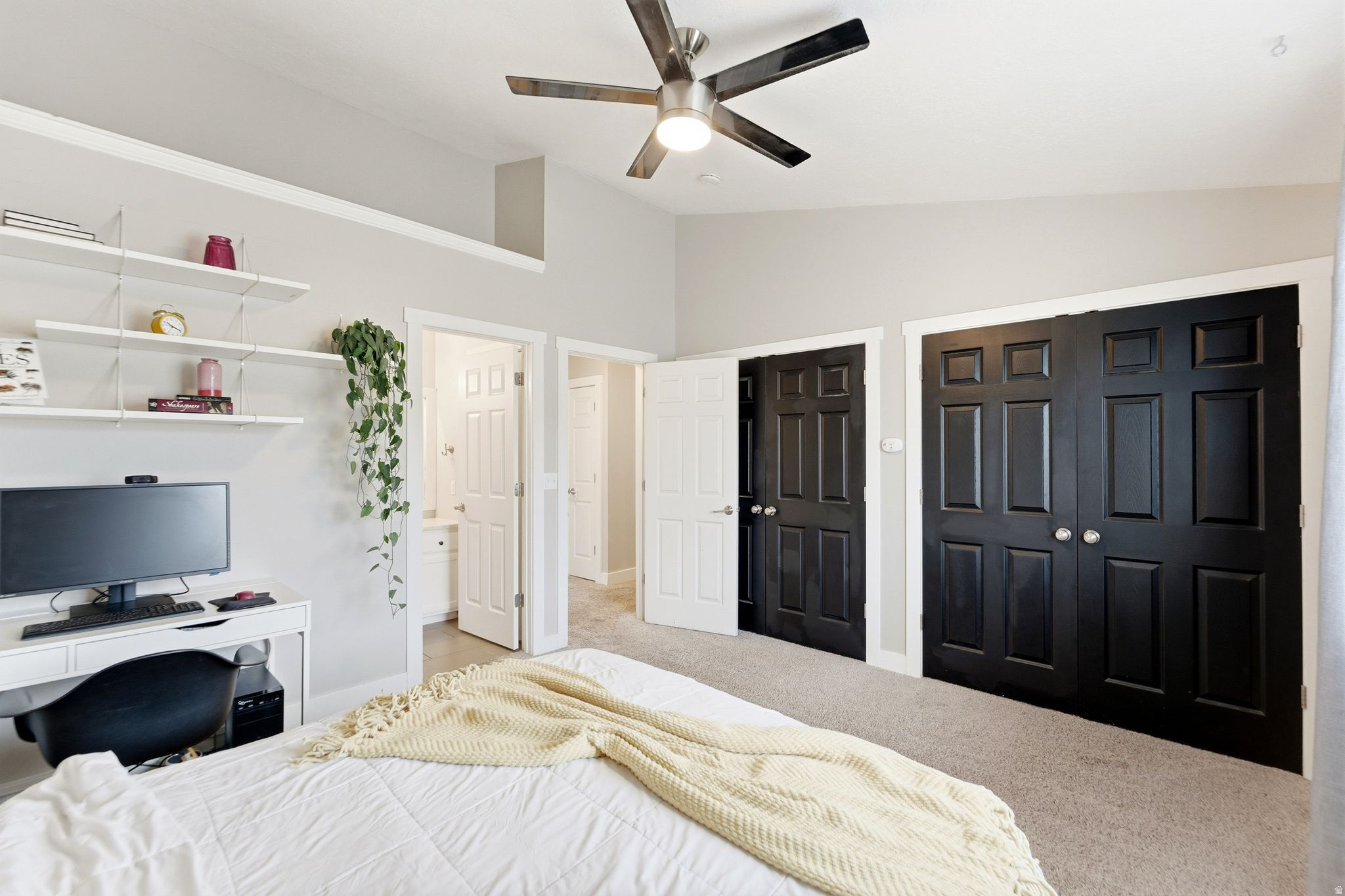 VILLAGE CONDO - Residential