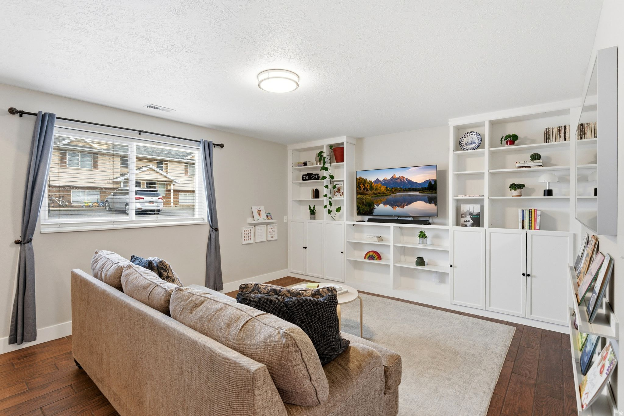 VILLAGE CONDO - Residential