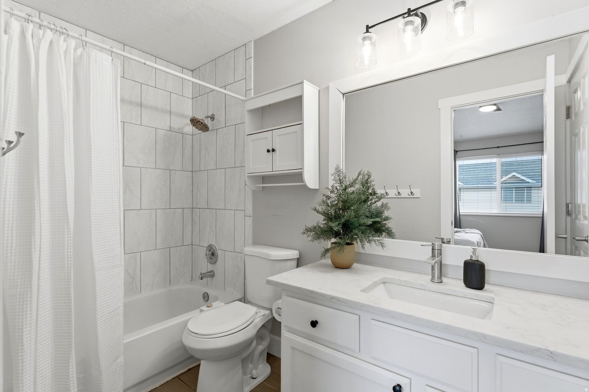 VILLAGE CONDO - Residential