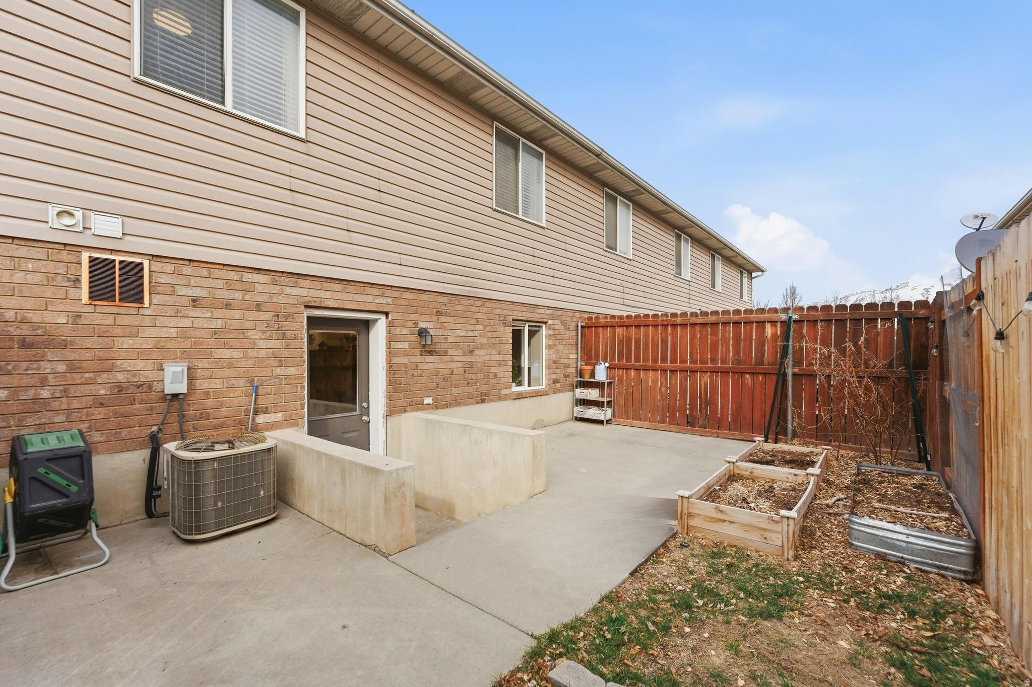 VILLAGE CONDO - Residential