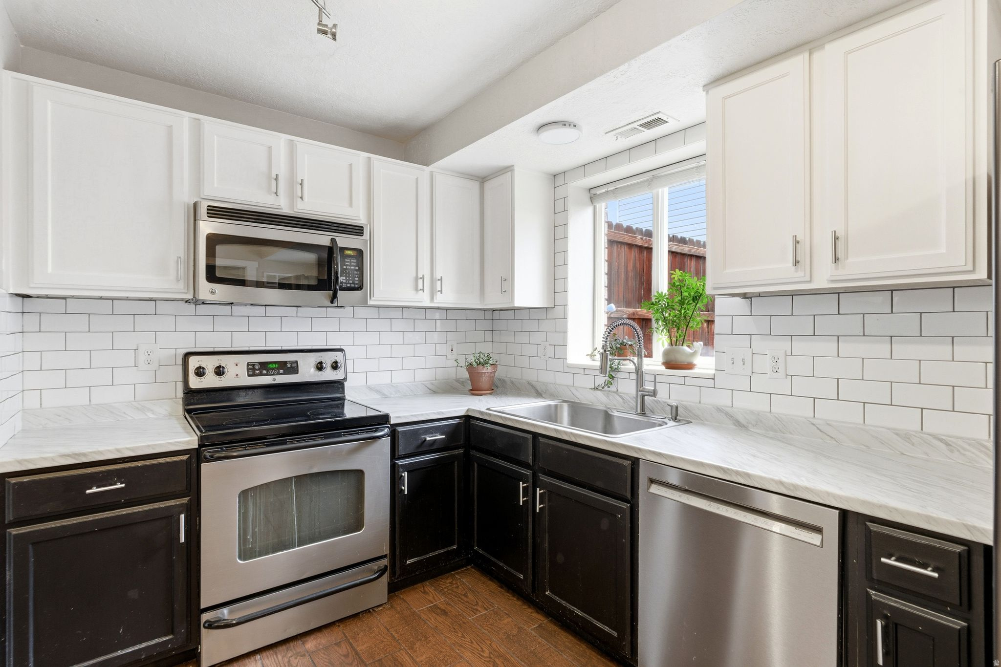 VILLAGE CONDO - Residential