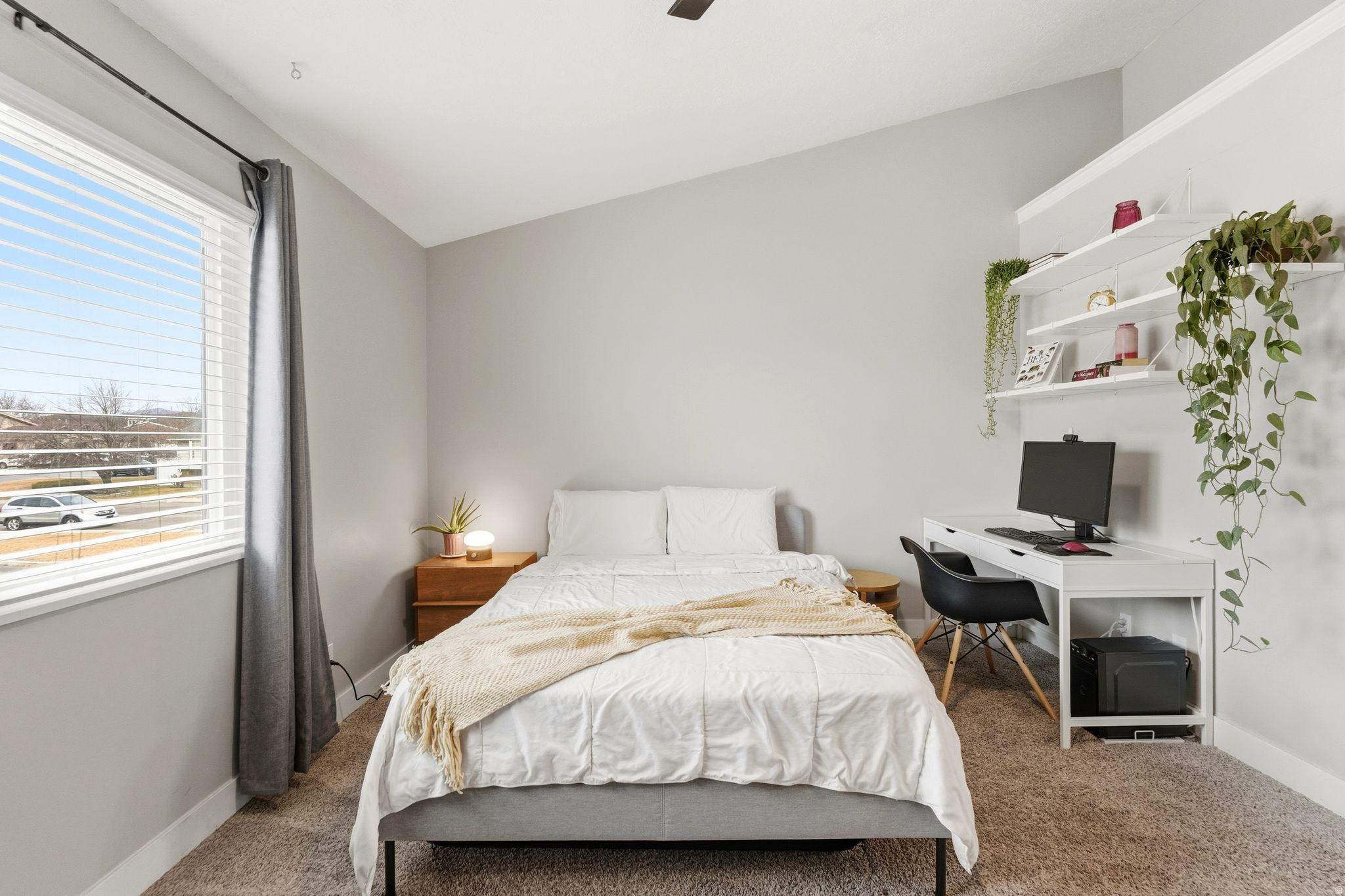 VILLAGE CONDO - Residential