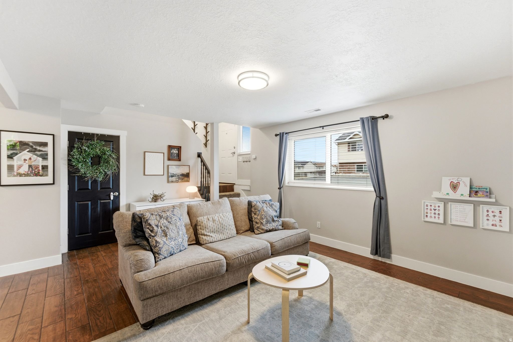 VILLAGE CONDO - Residential