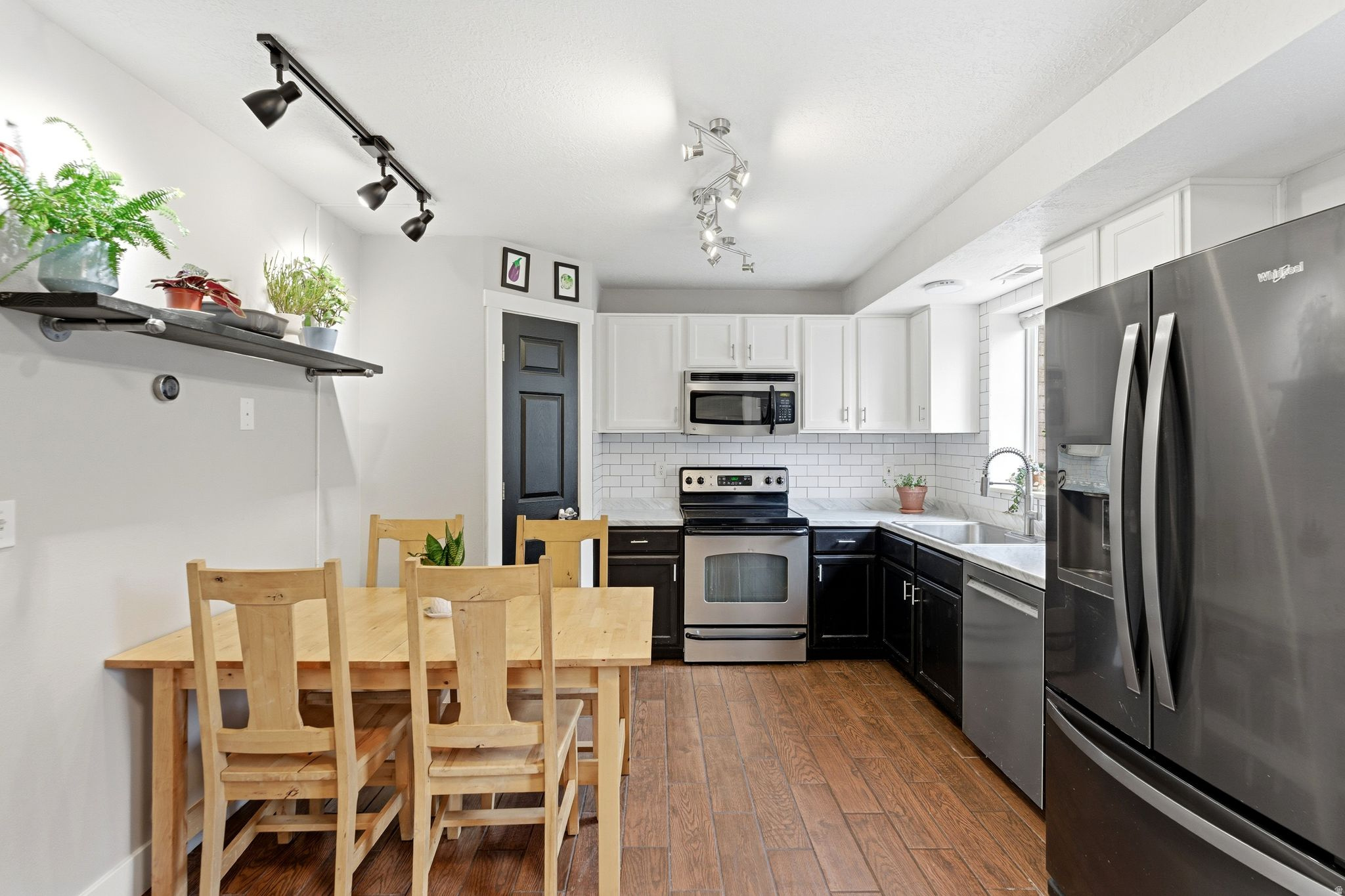 VILLAGE CONDO - Residential