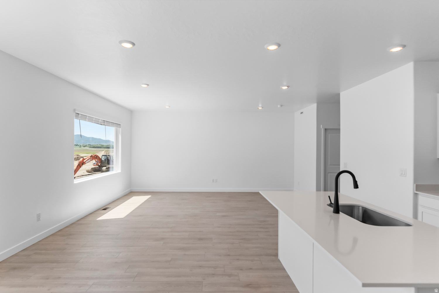 VIRIDIAN - Residential