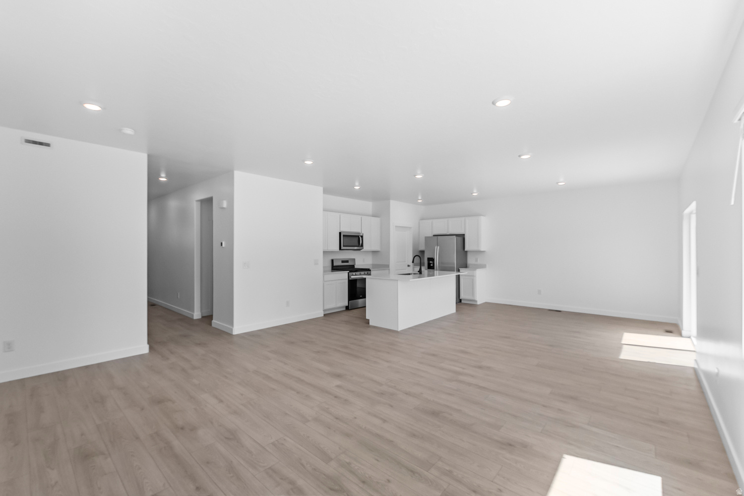 VIRIDIAN - Residential