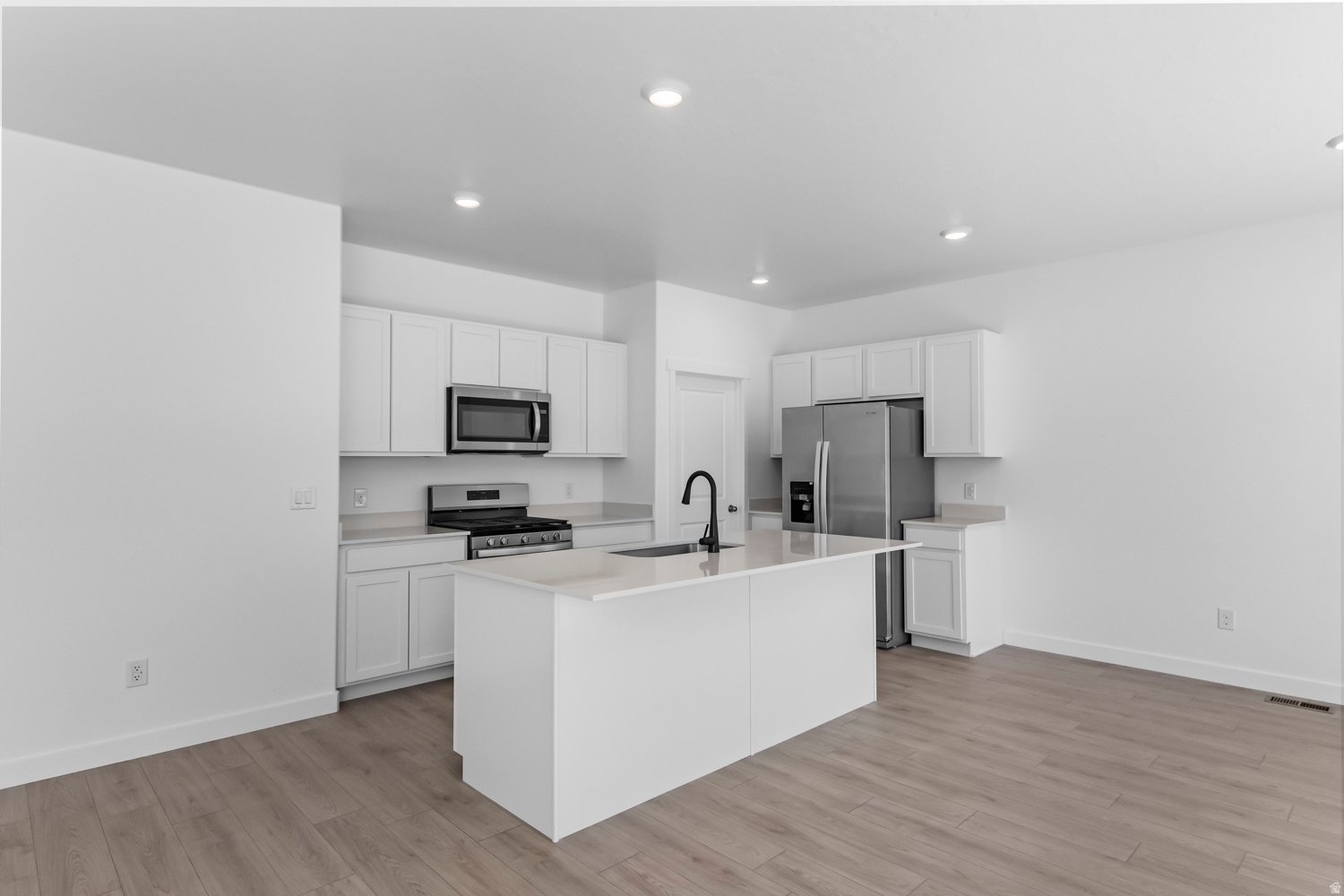 VIRIDIAN - Residential