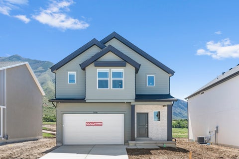 Homes For Sale - 2018 E Dorset Way #284<br/> Salem, UT 84653