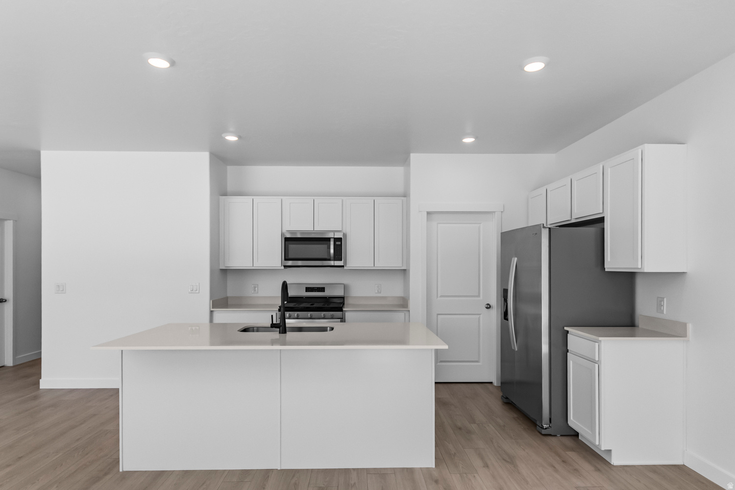 VIRIDIAN - Residential