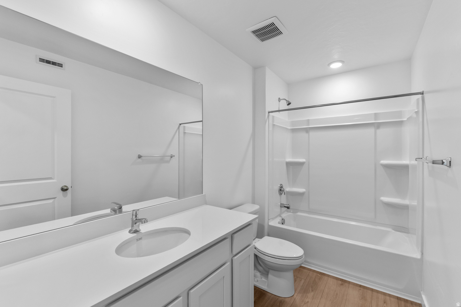 VIRIDIAN - Residential