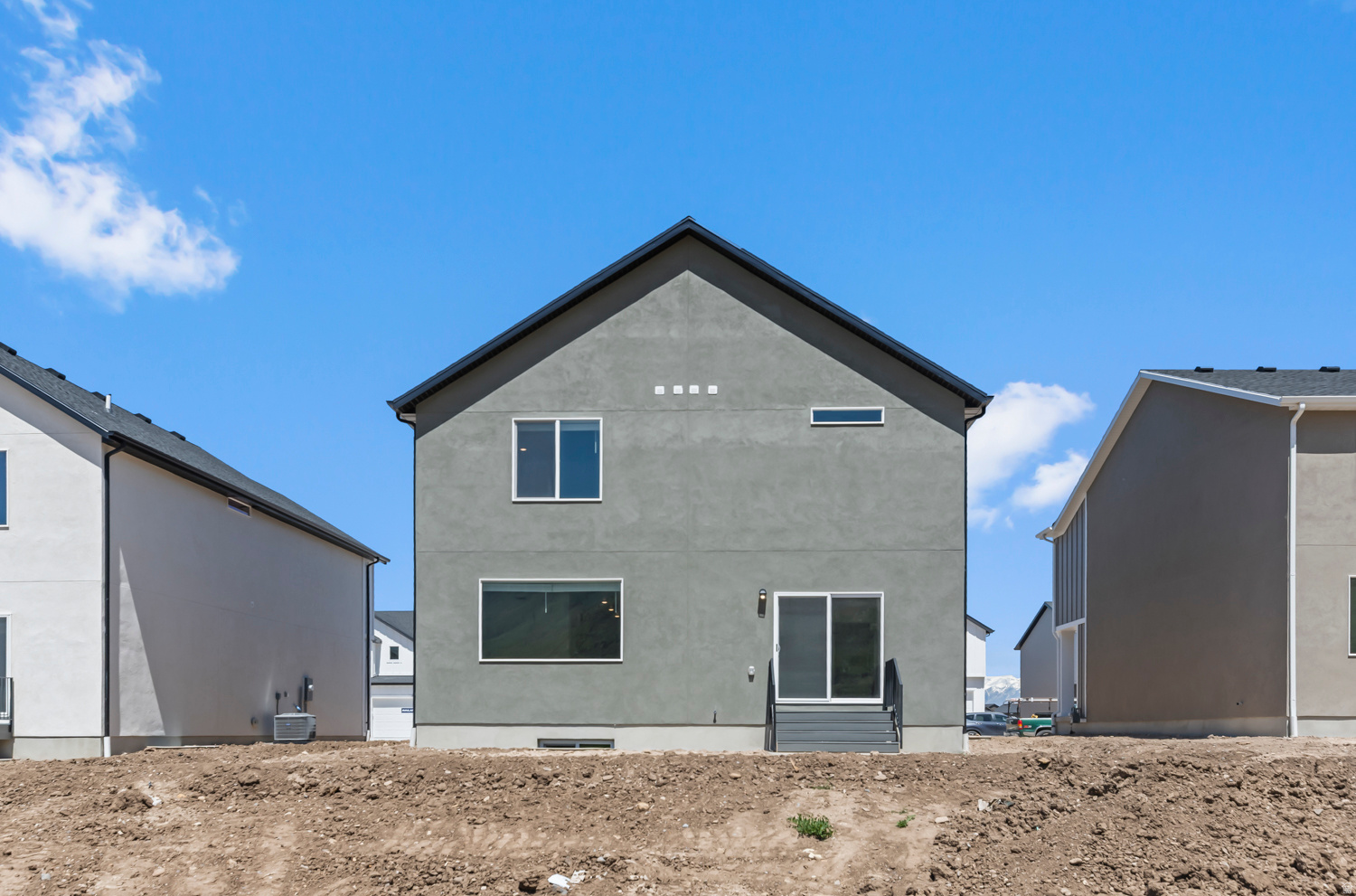 VIRIDIAN - Residential