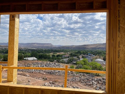 Tiny photo for 709 S 1360 W, Hurricane, UT 84737 (MLS # 2158258)