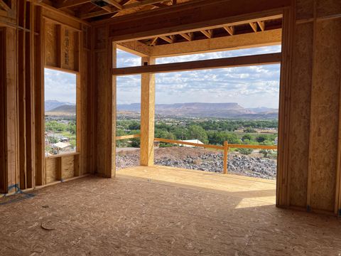 Tiny photo for 709 S 1360 W, Hurricane, UT 84737 (MLS # 2158258)