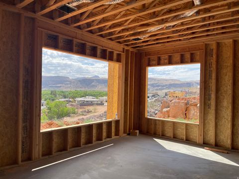 Tiny photo for 709 S 1360 W, Hurricane, UT 84737 (MLS # 2158258)