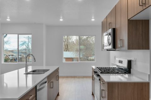 Tiny photo for 442 E 1435 S #127, Ogden, UT 84404 (MLS # 2162923)