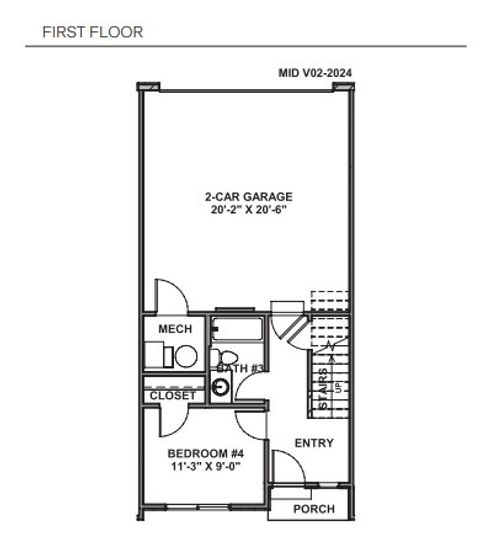 Tiny photo for 442 E 1435 S #127, Ogden, UT 84404 (MLS # 2162923)