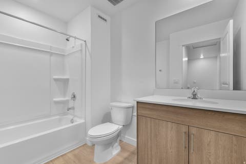 Tiny photo for 442 E 1435 S #127, Ogden, UT 84404 (MLS # 2162923)